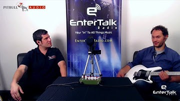 Sharpen the Axe Gear Preview: Dwarfcraft Devices "Pitchgrinder" Pedal