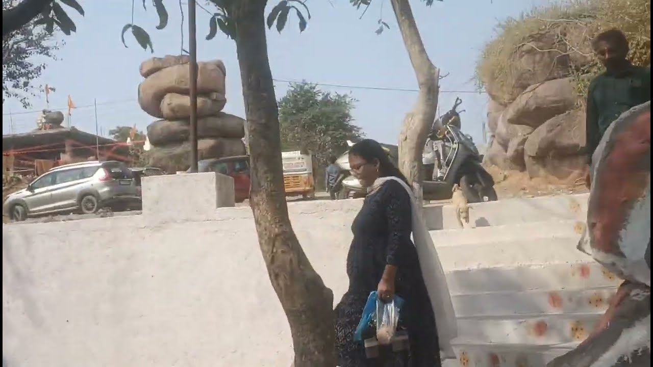 👑 Sri Nallakunta laxmi narasimha swamy🙏🏻 temple 👑  IDA jeedimetla ✨✨