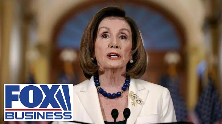 Nancy Pelosi will lose Congress over impeachment: ...