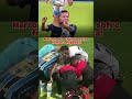Marlon do Grêmio sofre fratura exposta no jogo contra vitória. #gremio #vitoria #brasileirao