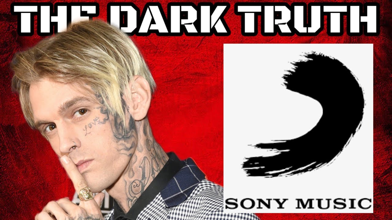 Was Sony Responsible For What Happened To Aaron Carter Truth Talk Was sony responsible for what happened to aaron carter truth talk