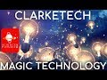 Clarketech: Technologies Indistinguishable from Magic