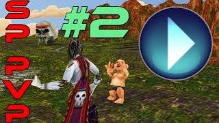 Anboni Shadow Priest Pvp