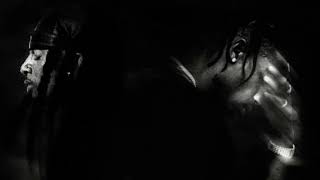 Travis Scott X Playboi Carti - 00CACTUS