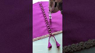 amazing sleeves design tutorial for beginners @Sewingtales #shorts #short #shortsfeed #viral #diy