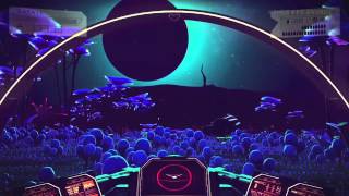 World Premiere - No Man's Sky