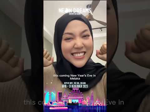Shila Amzah Greetings