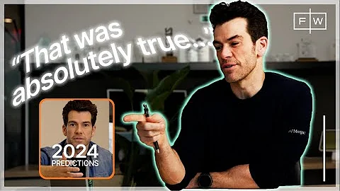 2024 Proptech Look Back | Fifth Wall