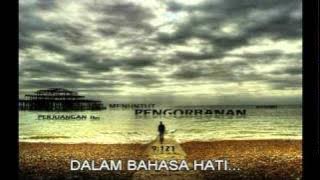 HARIS ISA & FAJAR - TERPENJARA