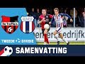 Samenvatting De Treffers - Excelsior Maassluis 27 oktober 2018