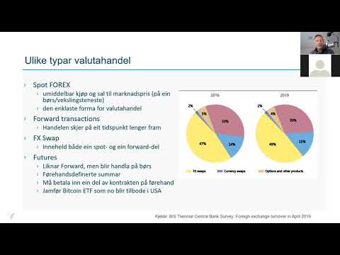 Video: Er lokaliseringsarbitrage mulig?