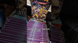 I Found Hidden Pokemon Cards At Walmart