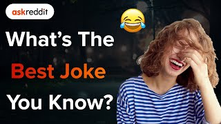 Lily Reads Some Great Jokes That Will Brighten Your Day | AskReddit