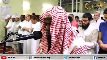 Sh. Okasha Kameny | سورة القارعة | Ad-Doori 'an Al-Kisa'ee (الدوري عن الكسائي)