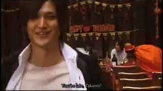Takumi-kun 2 part 2