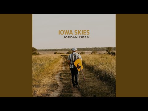 Iowa Skies music video thumbnail