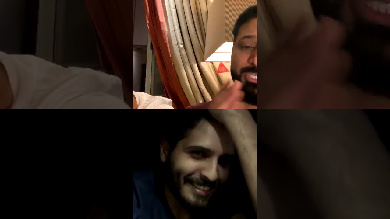 بث سلطان المقبالي و حسن المطوع وقست مع الفانز ونزار ناصر و محمد الهاشم و د . نهلة السني الجزء الثاني