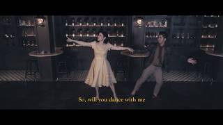 Moon - Will You Dance With Me (Dance \u0026 Lyric)