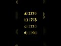 The Most Important Date in US History - Do You Know It?