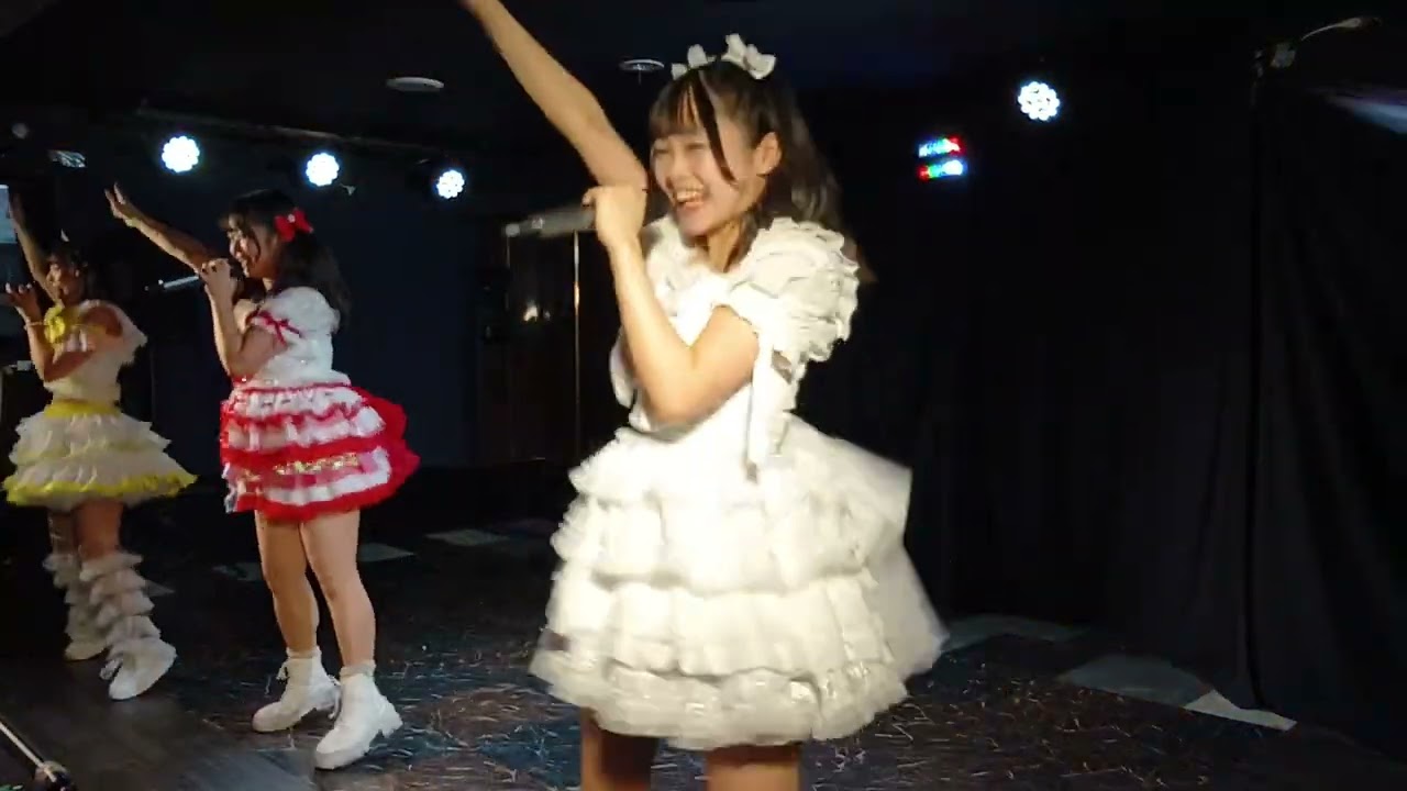 YUZURIHAライブ　20260223新宿ACE