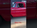 1965 c10 Party Time