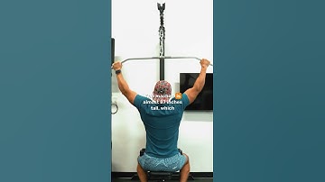 The Ultimate Lat pulldown/Low row Machine  #bellsofsteel #homegymequipment #gymgear