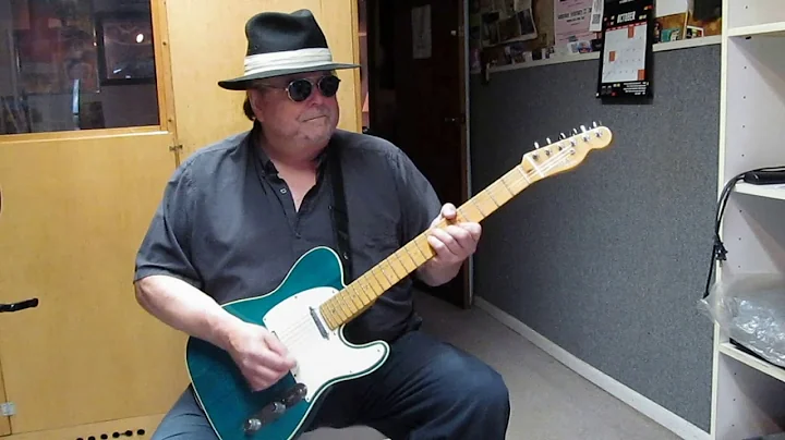 Bob Bates - Country Rocker