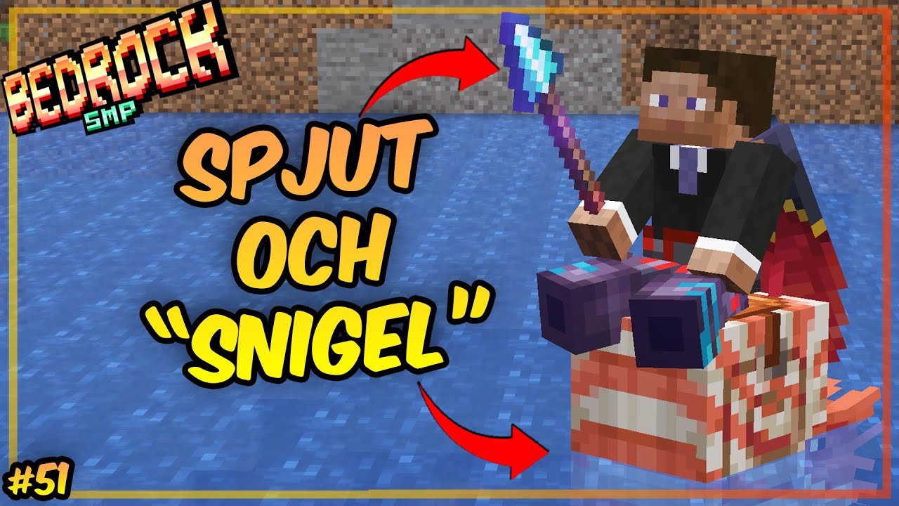 MAMMA HJÄLPER MIG FÅNGA DEN NYSA 