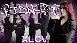 K-Pop In Public Ukraine Xlov Bizness Dance Cover By Serpens