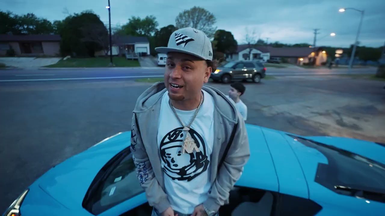 Hermez The God x Boomin On A Tuesday ( Official Video)