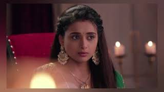 Sasural Simar Ka 2 ससरल समर क Simar Aarav Romantic Moment