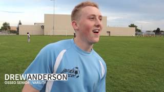 Getting To Know Your Osseo Orioles Drew Anderson 2015 Osseo Boys Soccer