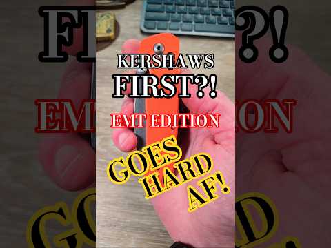 New Kershaw is KILLER KOOL   