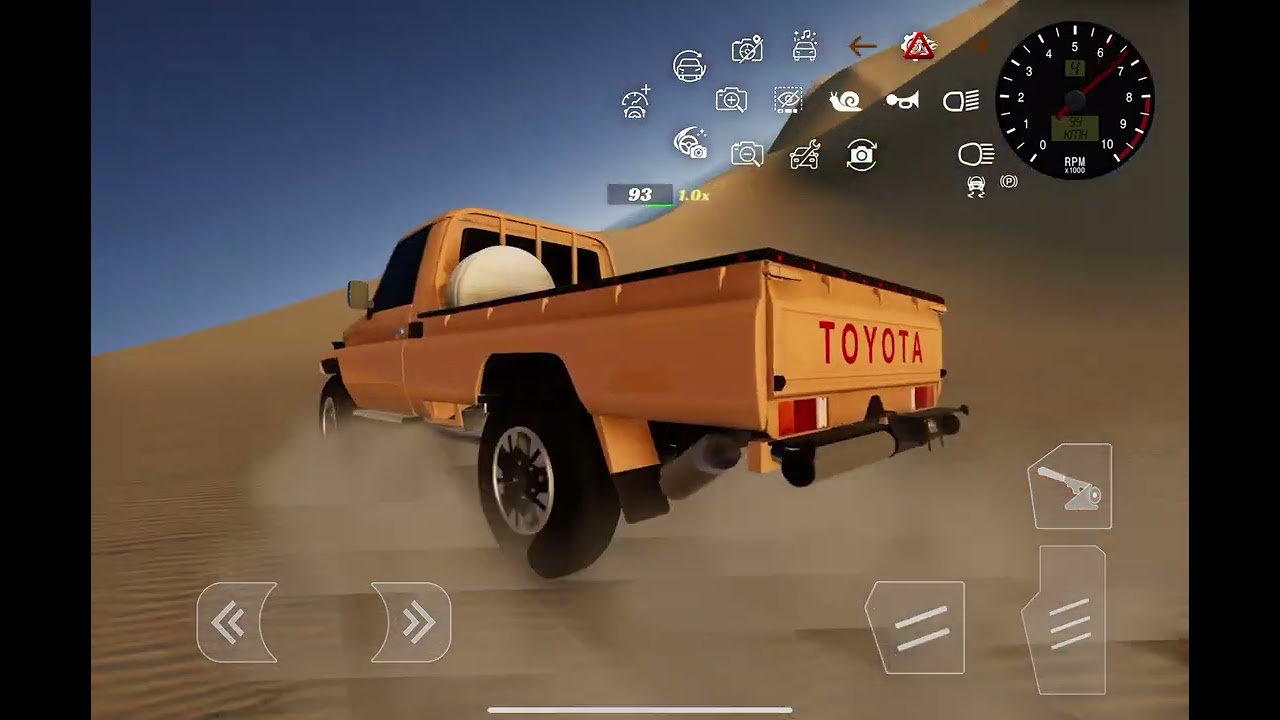 رحنا تطعيس بالشاص وانعدمت السيارة 💔💔💔💔😭😭😭😨