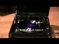 三浦　環 Tamaki Miura_ 埴生の宿 Home! Sweet Home(Bishop)