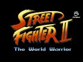 Street Fighter II (Glu) OST - Ryu Stage (HQG)