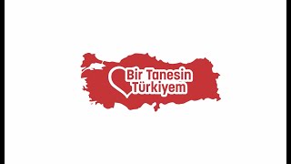 Bir Tanesin Türkiyem - Muhittin Böcek