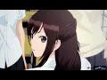 أغنية جميلة جدا على أنمي رومنسي 