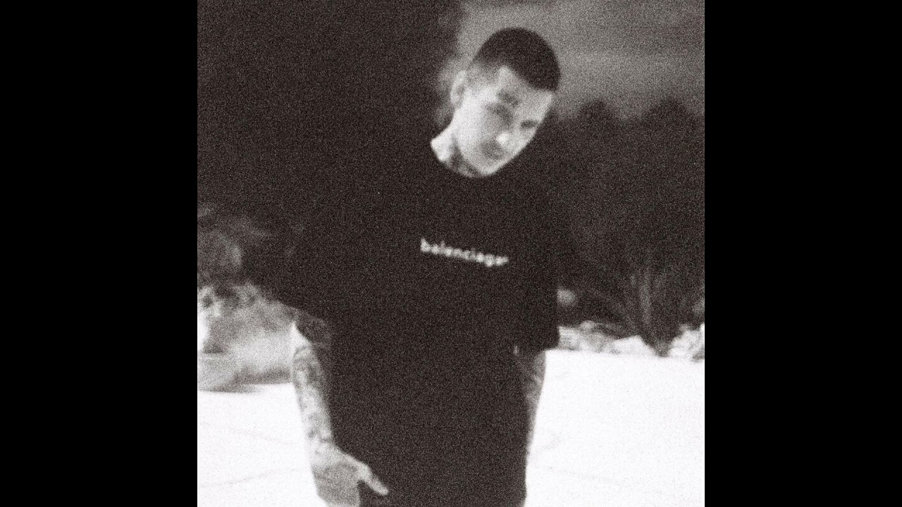 kizaru – Roman (prod. DJ Tape)