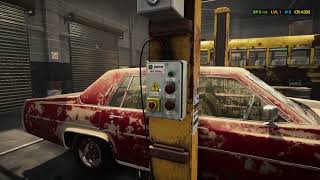 Car Mechanic Simulator 2021- starting a new shop episode 1