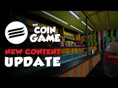 The Coin Game