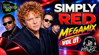 Megamix - Simply Red st80 01 - YouTube