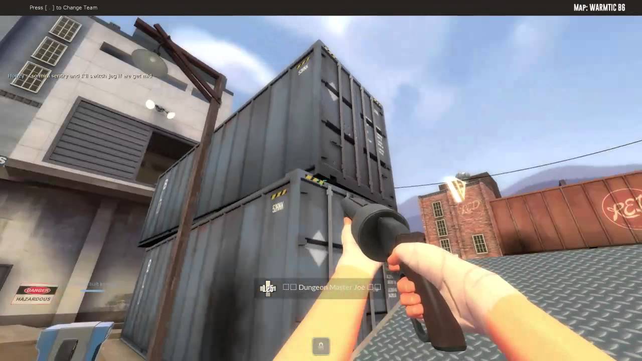 Free Beer Battalion Scrim | Testing New Codec - Oct 30th #1