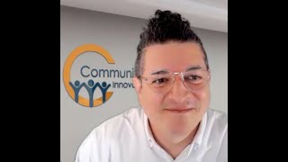 Erik Fernandez Community IT Voices