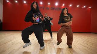 Tyga & Chris Brown Nasty