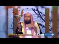 التنبيه على سبب كون النبي ﷺ جمع بين أكثر من ٤ زوجات
