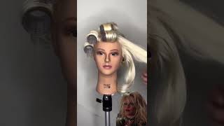 Pamela Anderson hair #pamelaanderson #90shair