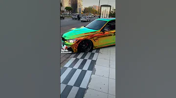 اجمل سيارة بي ام 2021 