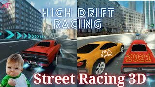 Street Racing 3D Gaming | NewYork and Tokyo City Race |  Android GamePlay 2020 | 60fps | FHD screenshot 5