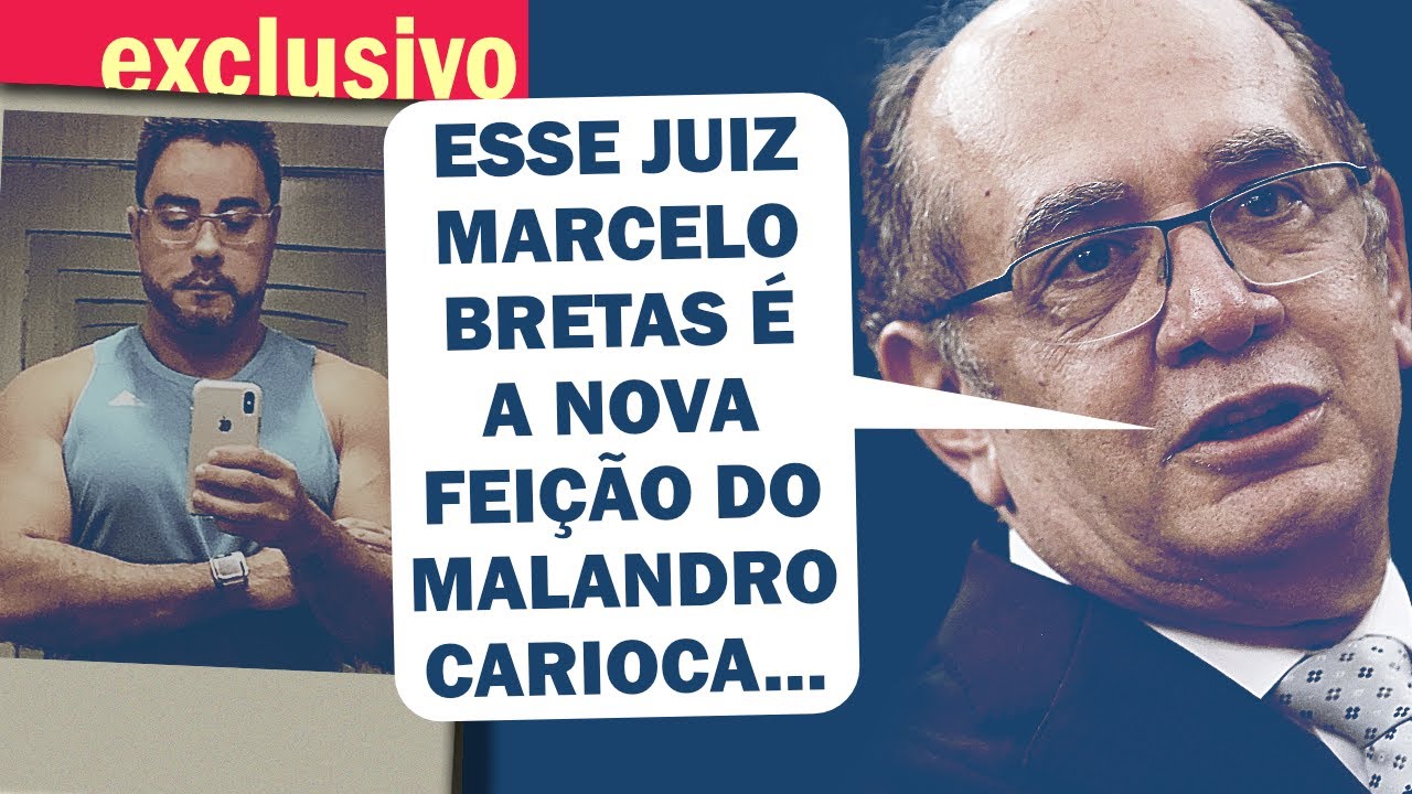Gilmar Mendes e as panelas